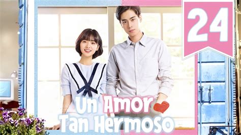 【sub EspaÑol】⭐ Drama A Love So Beautiful Un Amor Tan Hermoso