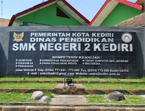 Smk Terbaik Di Jawa Timur