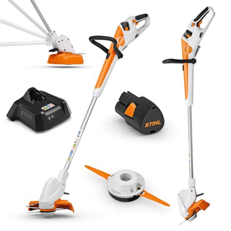 Podkaszarka Fsa Stihl