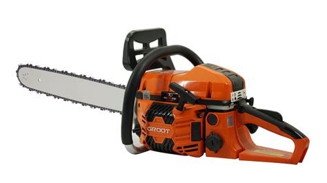 New Big Power Model Cc Chainsaw Hand Garden Tool China Chain Saw