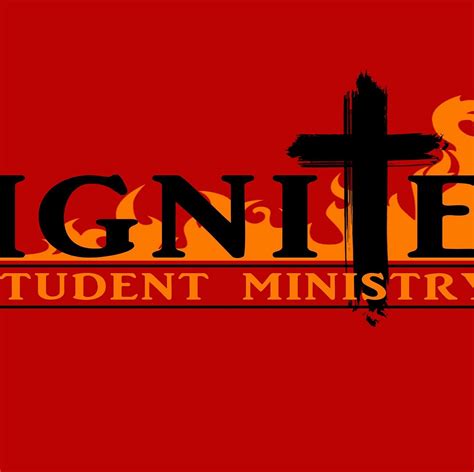 Ignite Student Ministries — Faith Assembly Of God