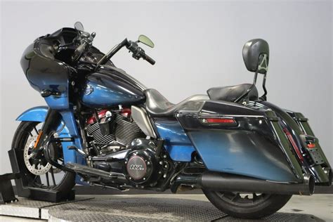 2019 Harley Davidson Cvo Road Glide For Sale In Olathe Ks