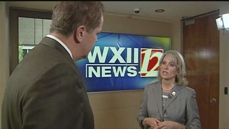 Interview with Republican Congresswoman Renee Ellmers