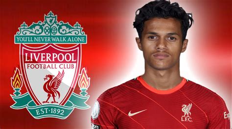 Fabio Carvalho opens up on his dream move to Liverpool - Ghnewslive