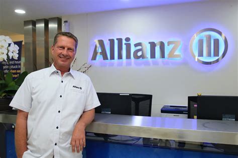 Allianz General Launches Allianz Business Shield