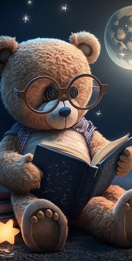 Teddy Bear Wallpaper 🧸 | Teddy bear wallpaper, Teddy pictures, Bear ...