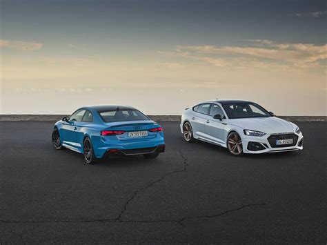 2021 Audi RS 5 Features, Specs and Pricing – Auto Zonic