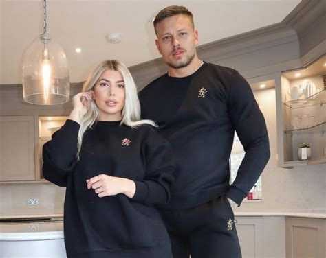 Olivia Buckland And Alex Bowen Open Up About The Trolling They Faced