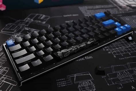 Ducky One 2 SF Review The Ideal Gaming Keyboard Switch And Click