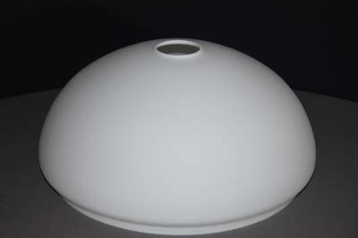 Klosz szklany lampa żyrandol 30 cm śred K0144 6843643837