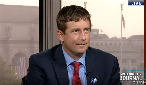 Brian Blase On C Span S Washington Journal To Discuss Medicaid