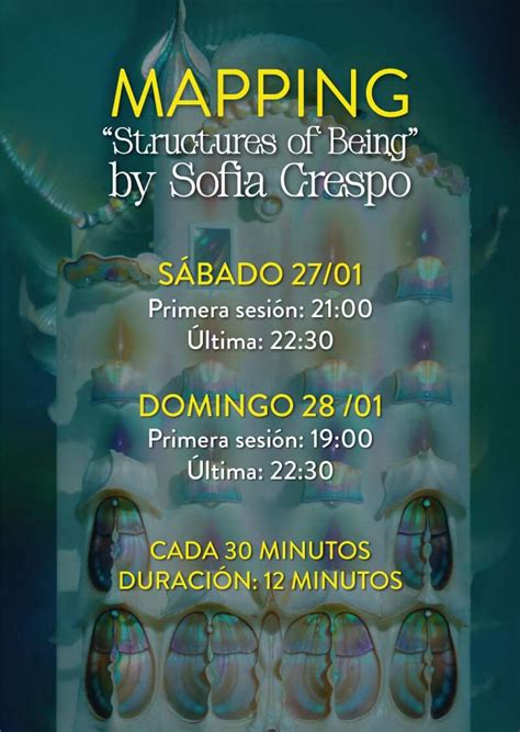 Nuevo mapping en Casa Batlló gratis con Sofía Crespo EspectáculosBCN