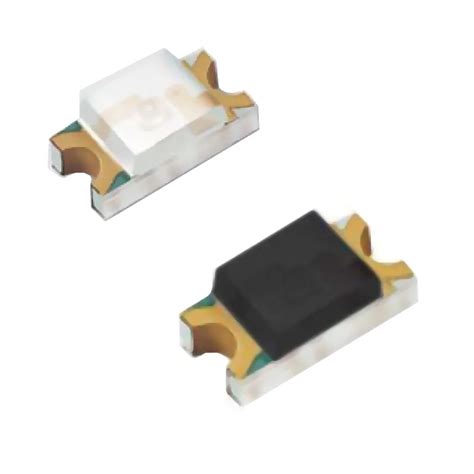 Pairs Smd Ir Led And Pt Pair Emitting Diode Sir Cs And