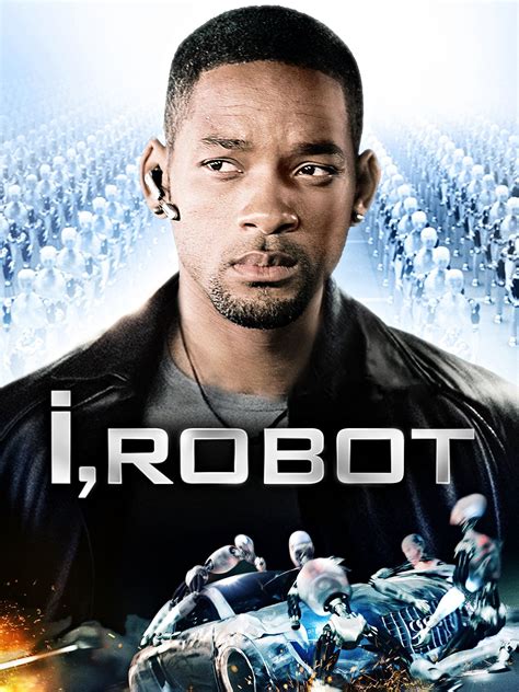 I, Robot Pictures - Rotten Tomatoes