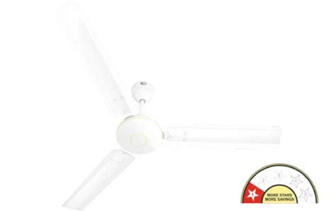 Blades Mm Havells Utsav Es Elegant White Reo Fan Rpm At Rs