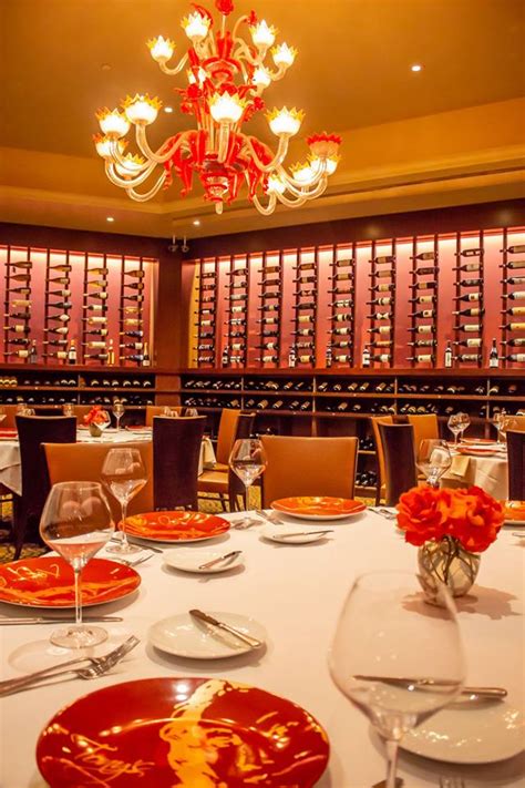 Houston's 10 Most Romantic Restaurants - PaperCity Magazine