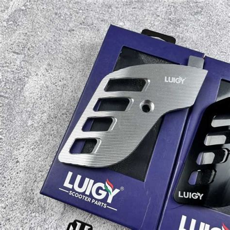 Promo Cover Shock Luigy V2 Model Otro For Vespa Sprint Primavera Diskon