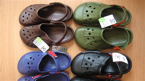 Crocs Are Officially Years Here S Why Now S The Time To