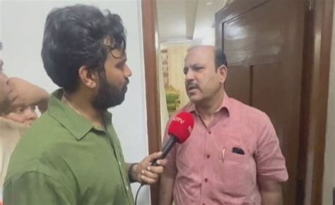 Ramesh Bidhuri Communal Slurs Kunwar Danish Ali Lok Sabha