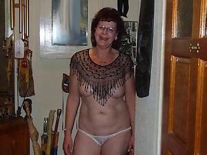 Nude Grannies With Glasses Private Pics Granny Pussy