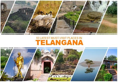 Celebrate 15th August Independence Day At Telangana S Must Visit