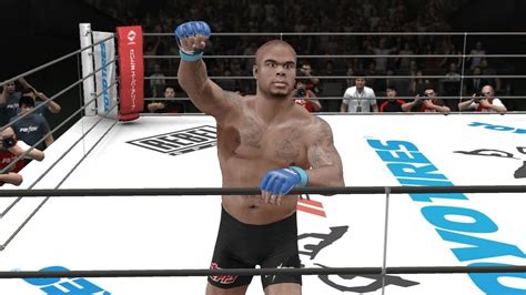 UFC Undisputed 3 Screenshot -13