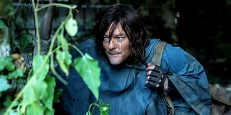 Daryl Dixon Why Norman Reedus Wanted A Showrunner Outside Of The