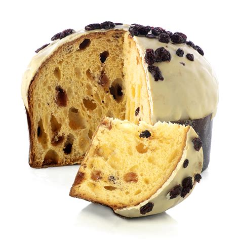 Panettone Ai Frutti Di Bosco E Cioccolato Bianco Aricchigia