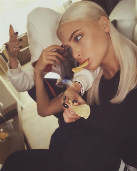 Alena Shishkova “who Made It The One She Ate Yes Irisha