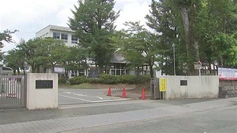 国立大学付属学校では初 熊本大学が付属の小・中学校に国際クラス設置を検討 Tsmcの進出で進む“教育の国際化”｜fnnプライムオンライン