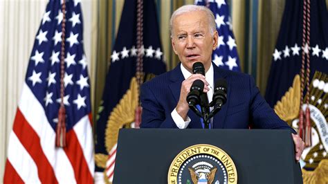 Biden Praises Senate Vote To Advance Same Sex Marriage Bill