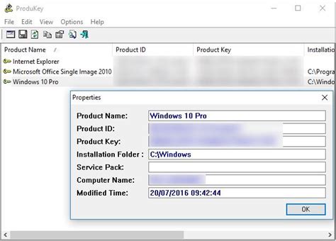 Come Trovare Il Product Key Di Windows Guidesmartphone Net