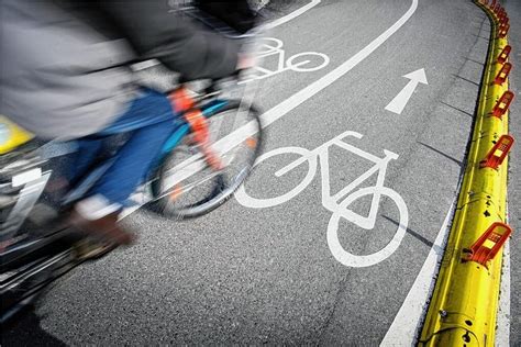 Hier Investiert Zwickau Vier Millionen Euro In Radwege