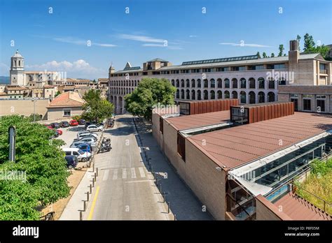 Gerona girona hi-res stock photography and images - Alamy