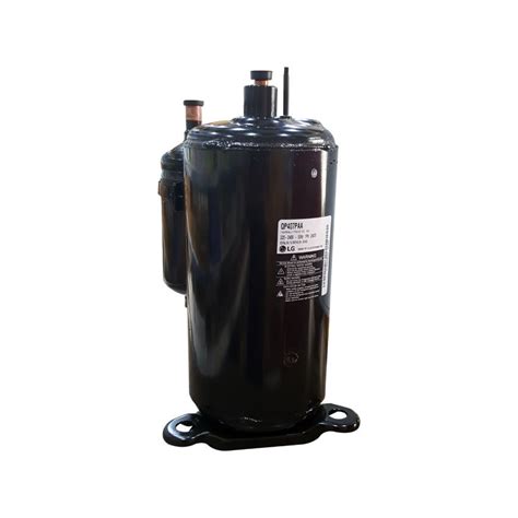 Lg Rotary Compressor Qp Hvacr Wholesale Dealer Supplier Uae Lg Uae