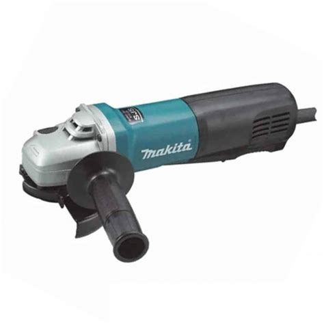 Ga Mini Esmeriladora Angular Makita Comercial Ferretera Ermita