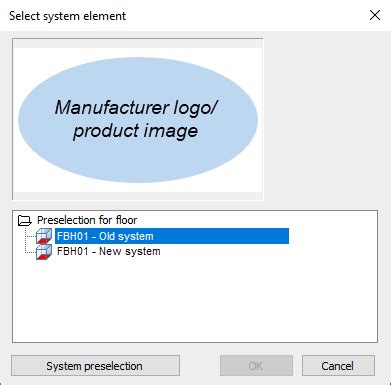 Changing Multiple Systems Simultaneously Knowledge Base Revit Linear