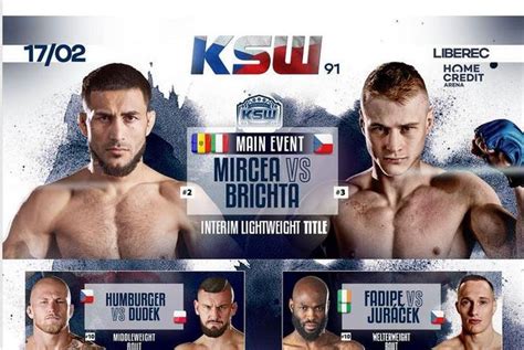 Ksw Na Ywo Transmisja Gala Ksw Gdzie Ogl Da Live Online