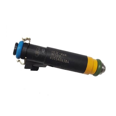 YR3E 9F593 AA INYECTOR DE GASOLINA FORD Autopartes IAA