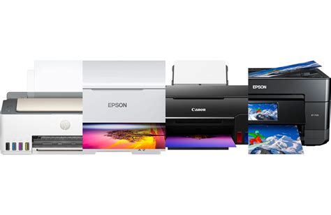 The best photo printers for 2024, tested and reviewed | Popular Science