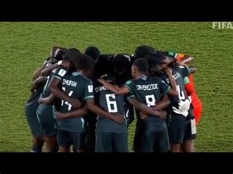 Falconets Set For Quarterfinal Vs Netherlands Fifa U Women S World