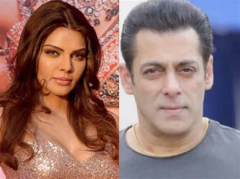 After Rakhi Sawant Sherlyn Chopra Targets Salman Khan