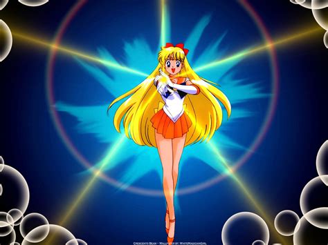 48 Sailor Moon Wallpapers HD WallpaperSafari