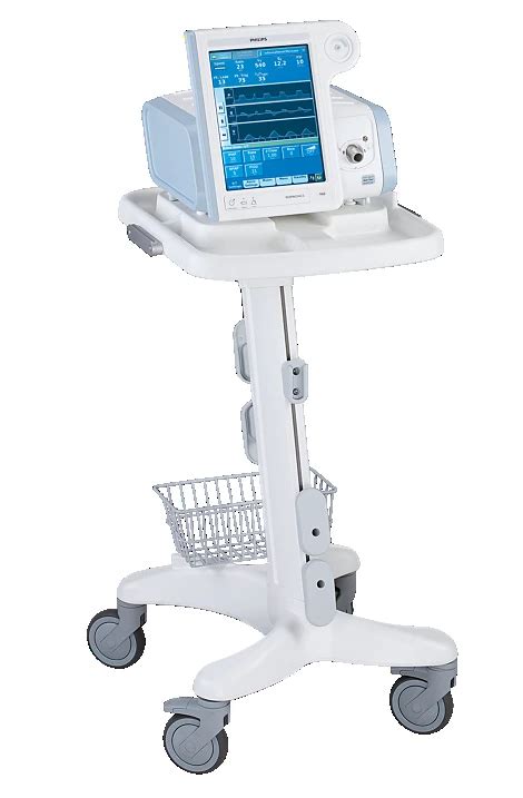 Respironics V60 Non-invasive ventilator | Philips Healthcare