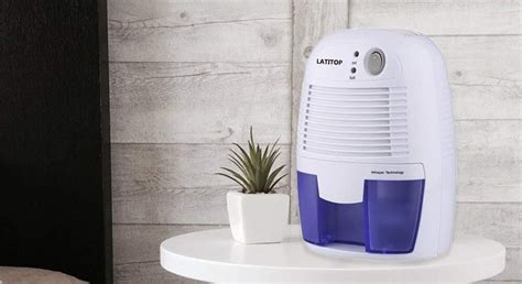 how to get rid of humidity in home