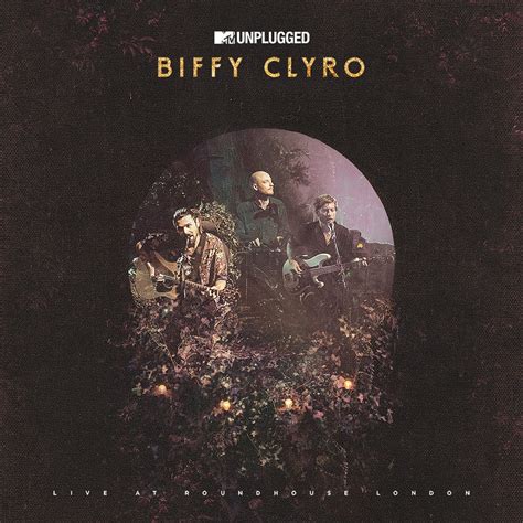 Recensie Biffy Clyro Mtv Unplugged Live At Roundhouse London