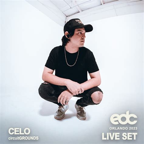 Edc Orlando 2023 Tracklist By Celo Hypeddit