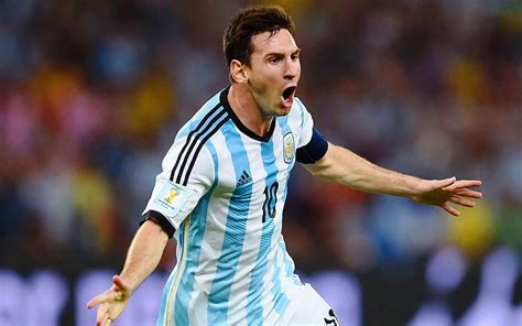 Online crop | HD wallpaper: Lionel Messi Brazil World Cup 2014, Lionel Messi, Sports, Football ...