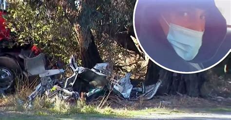 Driver Pleads Guilty To Dangerous Driving Over Victoria Highway Crash