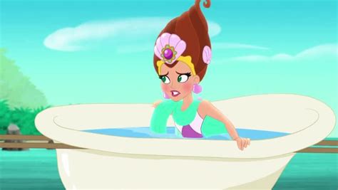 Jake And The Never Land Pirates Season Episode Jakes Royal Rescue